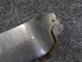 крыло переднее левое Hyundai i10 1 поколение [рестайлинг] 2011, 1.2 л., бензин, АКПП, хетчбэк 5 дв. - фото №5