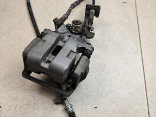 суппорт задний левый Fiat 124 Spider 1 поколение 2020, 1.4 л., АКПП, красный, кабриолет, задний привод, 6000612555