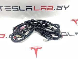 проводка датчиков парковки Tesla Model Y 1 поколение (2020 - 2026), 1489045-00-C