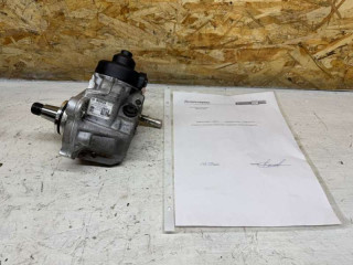 ТНВД Hyundai Santa Fe 3 поколение (DM) 2012, 2.2 л., CRDi, дизель, 0445010511, 331002F000, 0986437431