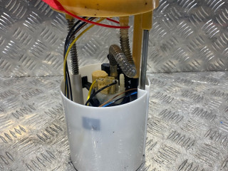 насос топливный Volkswagen Golf 6 поколение 2010, 1.6 л., CAYA, дизель, 5МКПП, хетчбэк 5 дв., 1K0919050J