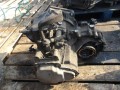 КПП механическая (МКПП) Volkswagen Passat B4 1994, 1.9 л., дизель, ASD - фото №4