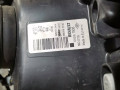 фара левая Renault Clio 3 поколение [рестайлинг] 2011, 1.5 л., K9K 766, дизель, 5МКПП, универсал - фото №6