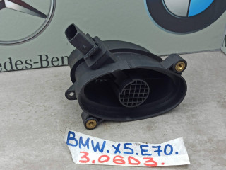 расходомер воздуха BMW X5 E70 2009, 3.0 л., дизель, 7788744