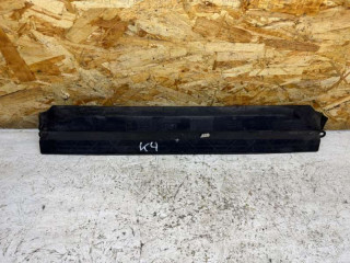 воздуховод (дефлектор) радиатора BMW X1 E84 2010, 2.0 л., дизель, АКПП, 51752990837, 2990837
