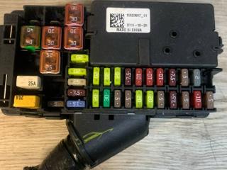 блок предохранителей Chevrolet Cruze 2 поколение 2018, 1.4 л., бензин, 15533697