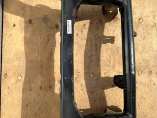 балка подвески задняя Alfa Romeo 2017, 2.0 л., бензин, АКПП, серый, полный привод, 50552706