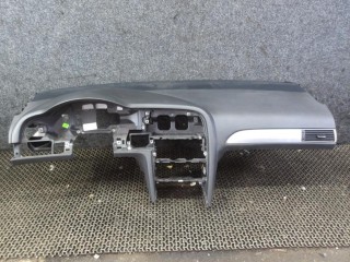 панель передняя салона (торпедо) Audi A6 C5 [рестайлинг] 2005, 2.4 л., бензин, АКПП, седан