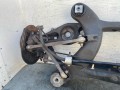 балка подвески задняя Mercedes-Benz E-Класс W212 [рестайлинг] 2015, 2.0 л., M 274.920, бензин, АКПП, седан, 2123500909 - фото №4