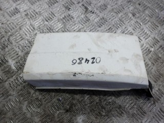 ресничка (ус) левой фары Volkswagen Transporter T4 1992, 2.4 л., дизель, МКПП, микроавтобус