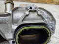 коллектор впускной Audi A6 4G/C7 2012, 3.0 л., TFSI, бензин, 06E907386D, 06E133340E, 06E133109AL - фото №8