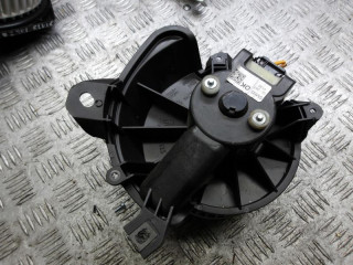моторчик печки Fiat Punto 2 поколение [рестайлинг] 2006, 1.2 л., бензин, МКПП, хетчбэк 5 дв., 164230100