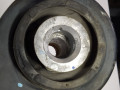 балка подвески задняя Mercedes-Benz M-Класс W164 2005, 3.0 л., CDi, дизель, АКПП, внедорожник 5 дв., полный привод, A164350032, 164350032 - фото №6