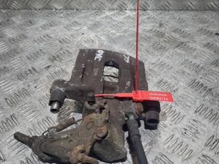 суппорт задний правый Opel Vectra C [рестайлинг] 2008, 1.8 л., Z 18 XER, бензин, 5МКПП, седан