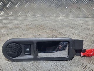 ручка внутренняя задняя правая Volkswagen Passat B5 1999, 1.8 л., ARG, бензин, 5МКПП, зеленый, универсал, 3B0839114