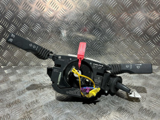 переключатель подрулевой (стрекоза) Opel Signum C 2003, 3.0 л., дизель, 6МКПП, серый, хетчбэк 5 дв., 13165349EB, 45369031