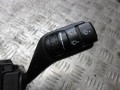 переключатель подрулевой (стрекоза) Ford Focus 2 поколение [рестайлинг] 2009, 2.0 л., бензин, МКПП, универсал, 4M5T14A664AB - фото №2