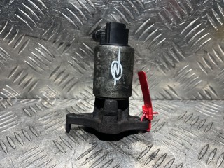 клапан EGR Opel Vectra B [рестайлинг] 2002, 2.2 л., бензин, МКПП, хетчбэк 5 дв., 12569552, 7.22630.17