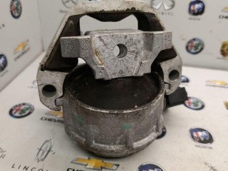 подушка крепления двигателя Audi A6 4G/C7 [рестайлинг] 2014, 2.0 л., бензин, 4G0199381QE