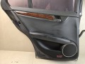 обшивка двери задняя левая Mercedes-Benz C AMG W204 2009, 6.3 л., бензин, АКПП, серый, седан, задний привод, A2042700189 - фото №5