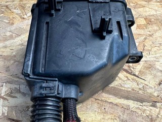 блок предохранителей Alfa Romeo Stelvio 1 поколение 2018, 2.0 л., АКПП, серый, внедорожник 5 дв., полный привод