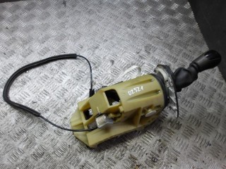 кулиса Mercedes-Benz Vito W639 2007, 3.0 л., дизель, АКПП, микроавтобус, A6395450432