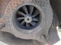 турбина Volkswagen LT 2 поколение 2005, 2.5 л., TD, дизель, МКПП, задний привод, GT2052V, 074145701D - фото №6