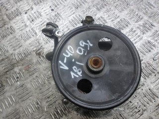насос гидроусилителя руля Volvo V40 1 поколение 1999, 1.8 л., бензин, 9125202