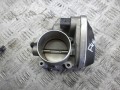 заслонка дроссельная Renault Megane 1 поколение [рестайлинг] 2003, 8200190230, 8200171134A - фото №4