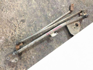 механизм стеклоочистителя (трапеция дворников) Rover 400 Series 1 поколение 1998