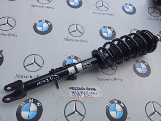 амортизатор передний левый Mercedes-Benz E-Класс W214 2025, 2.0 л., дизель, A2143203700