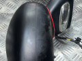 зеркало наружное правое Citroen C3 2 поколение 2013, 1.4 л., дизель, темно серый, хетчбэк 5 дв. - фото №6
