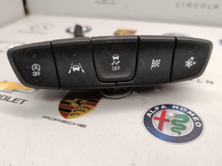 кнопка (выключатель) Chevrolet TrailBlazer 3 поколение 2023, 1.3 л., бензин, 42553570