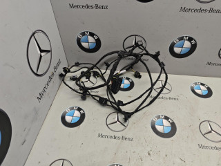 проводка датчиков парковки BMW XM G09 2024, 4.4 л., бензин, 475, полный привод, 5A75A94, 5A75A89