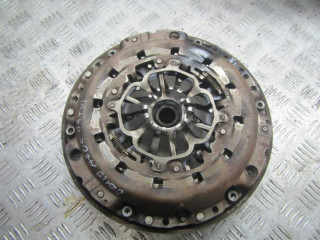 маховик Audi A6 C5 [рестайлинг] 2003, 2.5 л., дизель, МКПП, универсал, 059105266E