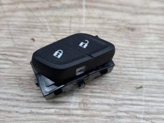 кнопка центрального замка Chevrolet Cruze 2 поколение 2017, 1.4 л., бензин, АКПП, синий, 13423091