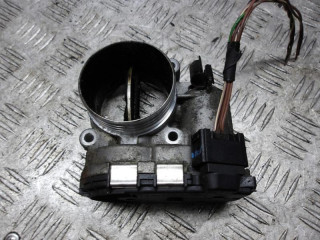 заслонка дроссельная Volvo V70 2 поколение [рестайлинг] 2005, 2.4 л., дизель, МКПП, универсал, 8692720