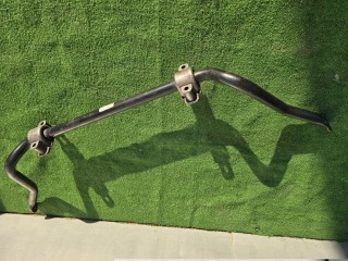 стабилизатор подвески передний Maserati Quattroporte 6 поколение [рестайлинг] 2019, 3.0 л., бензин, АКПП, чёрный, седан, задний привод, 0670006599