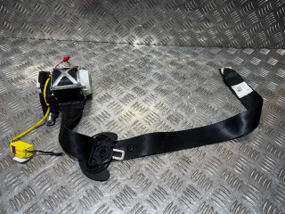 ремень безопасности Volkswagen Tiguan 1 поколение 2009, 2.0 л., CBAA, дизель, 6МКПП, внедорожник 5 дв., 5N2857706A