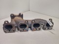 коллектор выпускной Peugeot 308 T7 2008, 1.6 л., Ti, бензин, МКПП, передний привод, V7567820280 - фото №2