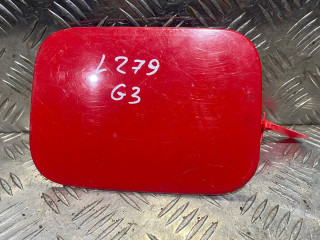 лючок топливного бака Volkswagen Golf 3 поколение 1998, 1.9 л., ALE, дизель, 5МКПП, универсал