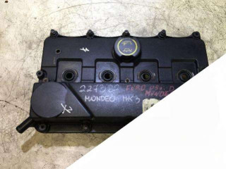клапанная крышка Ford Mondeo 3 поколение [рестайлинг] 2005, 2.0 л., дизель, PA66GF35, RZ150C