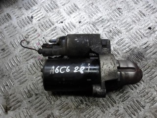 стартер Audi A6 4F/C6 2006, 2.8 л., бензин, 06E911023C