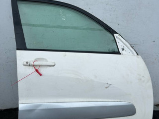 дверь передняя правая Toyota RAV4 2 поколение (XA20) 2003, 2.0 л., дизель, АКПП, внедорожник 5 дв.