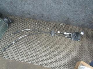 кулиса Ford Focus 1 поколение [рестайлинг] 2005, 1.6 л., дизель, МКПП, универсал, 4M5R7E395GD