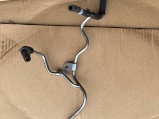 патрубок (трубопровод, шланг) Chevrolet Cruze 2 поколение 2016, 1.4 л., бензин, седан