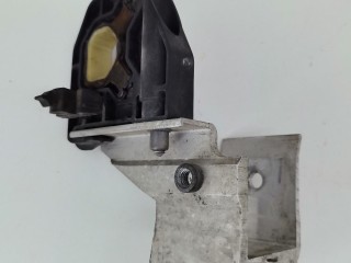 кронштейн радиатора BMW 3 серия F30/F31/F34 2013, 1.6 л., N13 B16 A, бензин, АКПП, седан, задний привод, правый руль, 7600541