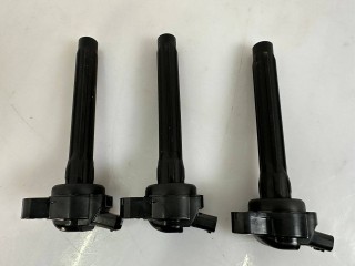 катушка зажигания Lexus RX 4 поколение [рестайлинг] 2021, 3.5 л., гибрид, АКПП, 8x1 - layat heat blue, внедорожник 5 дв., полный привод, правый руль, 90919-02280