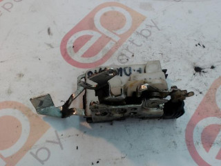 замок двери передней левой Fiat Ducato 2 поколение 2001