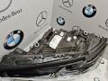 фара левая BMW 5 серия G30/G31 [рестайлинг] 2022, 3.0 л., бензин, полный привод, 8084377 - фото №3
